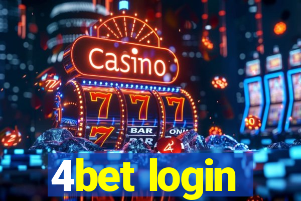 4bet login